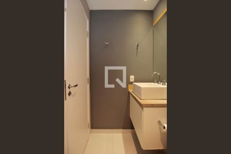 Apartamento à venda com 68m², 1 quarto e 1 vagaBanheiro da Suíte