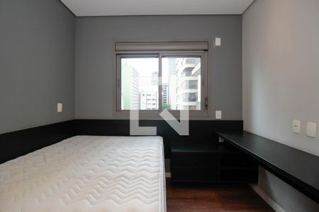 Suíte  de apartamento para alugar com 1 quarto, 68m² em Pinheiros, São Paulo