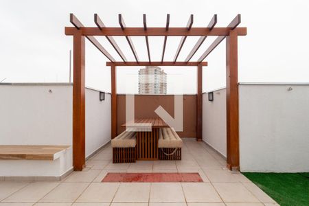 Apartamento à venda com 38m², 2 quartos e sem vagaLounge