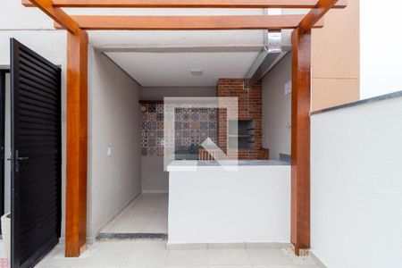 Apartamento à venda com 38m², 2 quartos e sem vagaLounge - Churras
