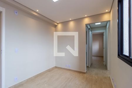 Sala de apartamento à venda com 2 quartos, 38m² em Mooca, São Paulo