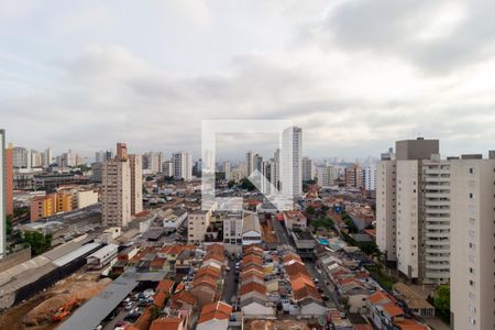 Apartamento à venda com 38m², 2 quartos e sem vagaVista - Área de Serviço