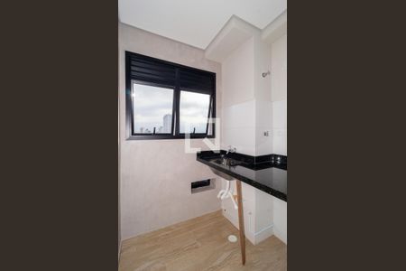 Apartamento à venda com 38m², 2 quartos e sem vagaÁrea de Serviço