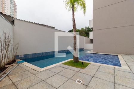 Apartamento à venda com 38m², 2 quartos e sem vagaPiscina