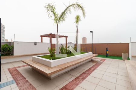 Apartamento à venda com 38m², 2 quartos e sem vagaLounge