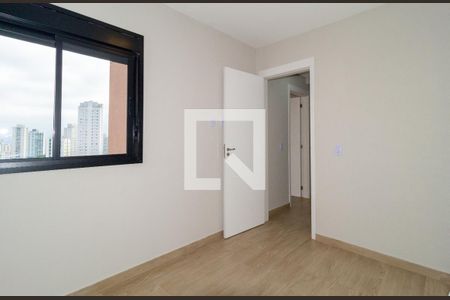 Apartamento à venda com 38m², 2 quartos e sem vagaQuarto 2