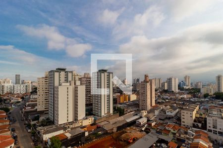 Apartamento à venda com 38m², 2 quartos e sem vagaVista - Quarto 2