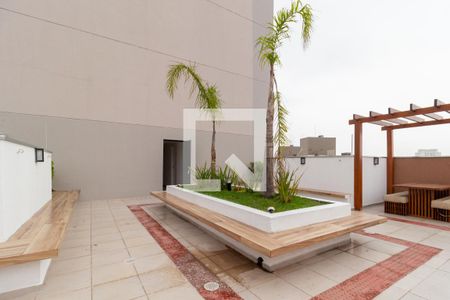 Apartamento à venda com 38m², 2 quartos e sem vagaLounge