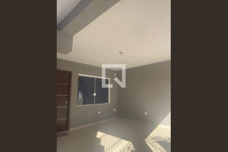 Garagem de casa à venda com 3 quartos, 132m² em Jardim Soraia, São Paulo