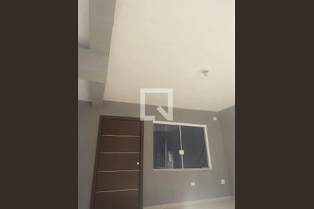 Garagem de casa à venda com 3 quartos, 132m² em Jardim Soraia, São Paulo