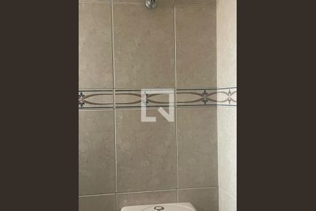 Banheiro de casa à venda com 3 quartos, 132m² em Jardim Soraia, São Paulo