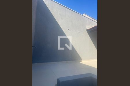 Área Externa de casa à venda com 3 quartos, 132m² em Jardim Soraia, São Paulo