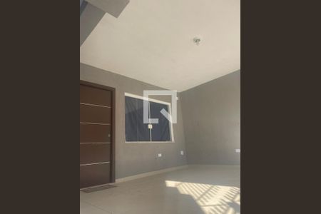 Garagem de casa à venda com 3 quartos, 132m² em Jardim Soraia, São Paulo