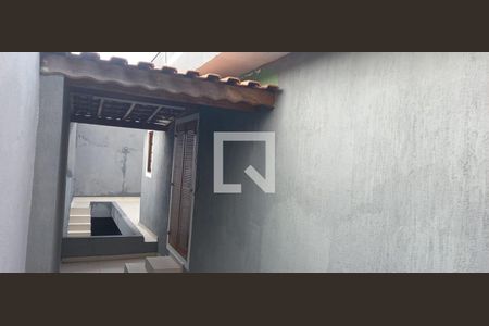 Casa à venda com 132m², 3 quartos e 2 vagasÁrea Externa