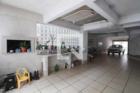 Casa à venda com 245m², 3 quartos e 4 vagasÁrea comum - Churrasqueira