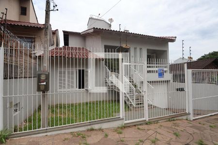 Casa à venda com 245m², 3 quartos e 4 vagasFachada