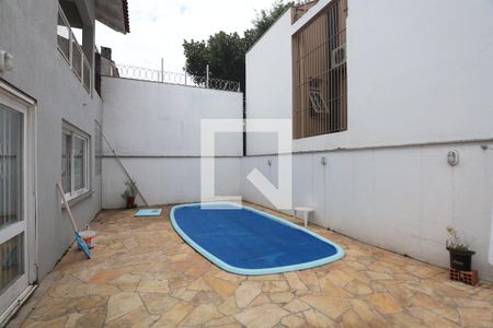Casa à venda com 245m², 3 quartos e 4 vagasÁrea comum - Piscina