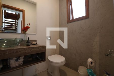 Casa à venda com 245m², 3 quartos e 4 vagasLavabo