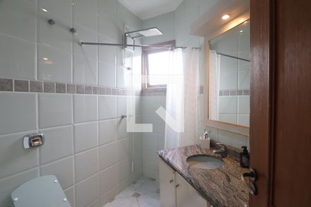 Casa à venda com 245m², 3 quartos e 4 vagasBanheiro