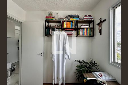 Apartamento para alugar com 36m², 2 quartos e sem vaga Apartamento para alugar com 36m², 2 quartos e sem vagaQuarto 1