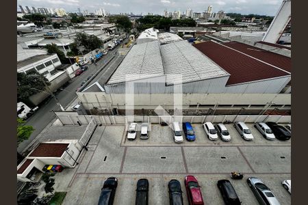 Vista de apartamento para alugar com 2 quartos, 36m² em Vila Socorro, São Paulo