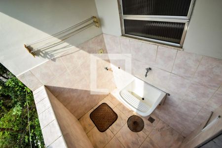 Casa de condomínio para alugar com 66m², 2 quartos e sem vaga Casa de condomínio para alugar com 66m², 2 quartos e sem vagaÁrea de Serviço