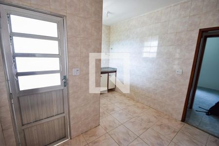 Casa de condomínio para alugar com 66m², 2 quartos e sem vaga Casa de condomínio para alugar com 66m², 2 quartos e sem vagaCozinha