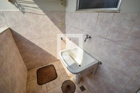 Casa de condomínio para alugar com 66m², 2 quartos e sem vaga Casa de condomínio para alugar com 66m², 2 quartos e sem vagaÁrea de Serviço