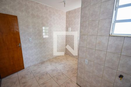 Casa de condomínio para alugar com 66m², 2 quartos e sem vaga Casa de condomínio para alugar com 66m², 2 quartos e sem vagaCozinha