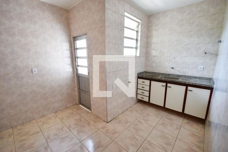 Casa de condomínio para alugar com 66m², 2 quartos e sem vaga Casa de condomínio para alugar com 66m², 2 quartos e sem vagaCozinha