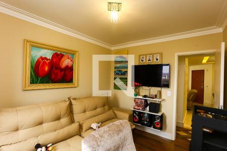 Apartamento à venda com 120m², 4 quartos e 3 vagasquarto 1