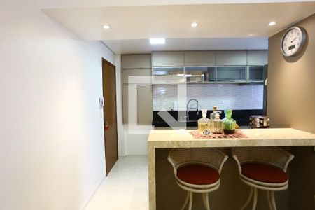Apartamento à venda com 120m², 4 quartos e 3 vagasCozinha