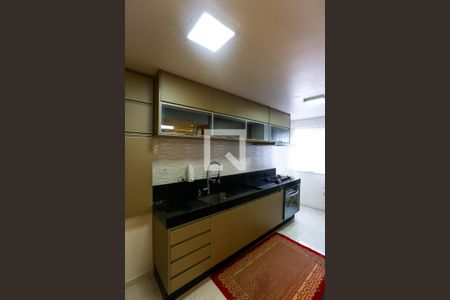 Apartamento à venda com 120m², 4 quartos e 3 vagasCozinha