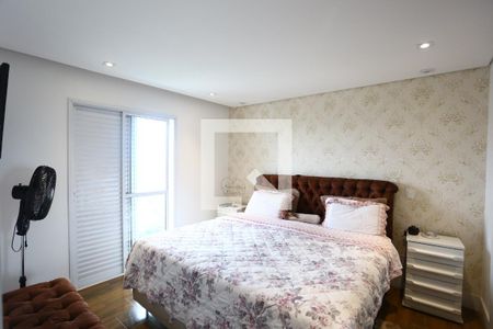 Apartamento à venda com 120m², 4 quartos e 3 vagassuíte 