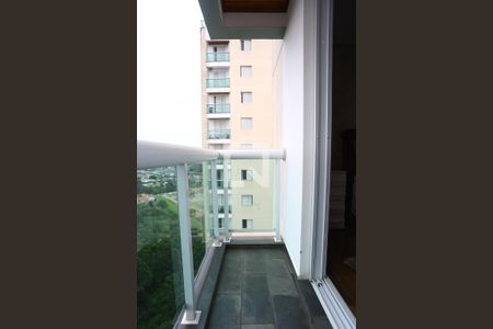 Apartamento à venda com 120m², 4 quartos e 3 vagasVaranda