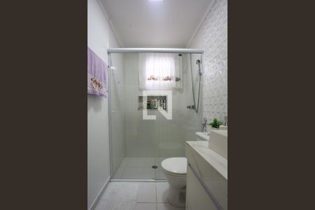 Apartamento à venda com 120m², 4 quartos e 3 vagasBanheiro