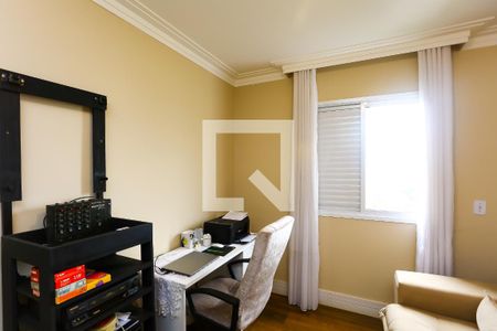 Apartamento à venda com 120m², 4 quartos e 3 vagasquarto 1