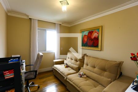 Apartamento à venda com 120m², 4 quartos e 3 vagasquarto 1