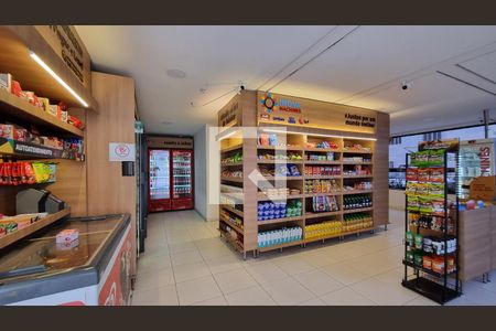 Apartamento à venda com 120m², 4 quartos e 3 vagasmercado 