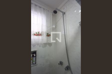 Apartamento à venda com 120m², 4 quartos e 3 vagasBanheiro