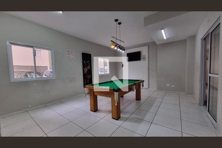 Apartamento à venda com 120m², 4 quartos e 3 vagasSala de Jogos