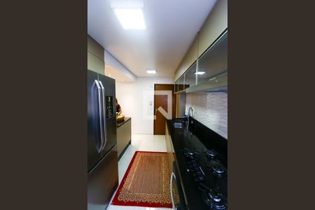 Apartamento à venda com 120m², 4 quartos e 3 vagasCozinha