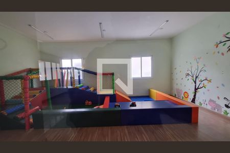 Apartamento à venda com 120m², 4 quartos e 3 vagasBrinquedoteca