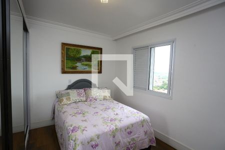 Apartamento à venda com 120m², 4 quartos e 3 vagasquarto 2