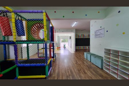 Apartamento à venda com 120m², 4 quartos e 3 vagasBrinquedoteca