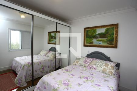 Apartamento à venda com 120m², 4 quartos e 3 vagasquarto 2