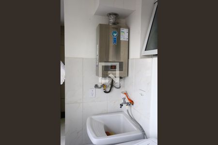 Apartamento à venda com 120m², 4 quartos e 3 vagasÁrea de Serviço