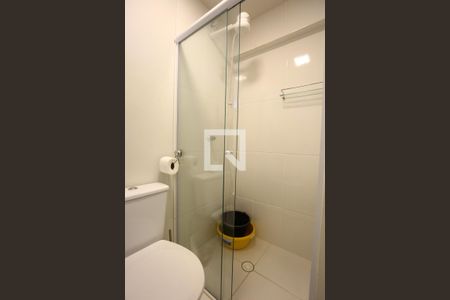 Apartamento à venda com 120m², 4 quartos e 3 vagasBanheiro de serviço