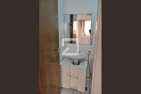 Apartamento para alugar com 52m², 2 quartos e 1 vagaBanheiro 1
