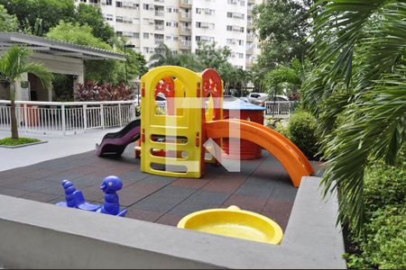 Apartamento para alugar com 52m², 2 quartos e 1 vagaÁrea comum